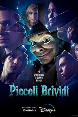 Piccoli brividi (Serie TV)