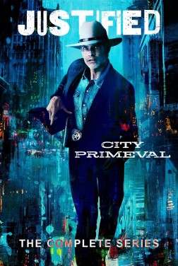 Justified: City Primeval (Serie TV)