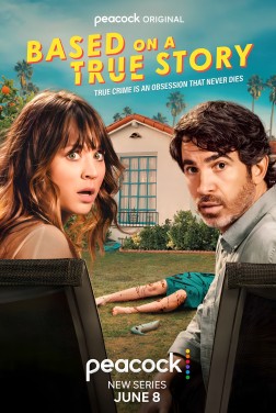 Based on a True Story (Serie TV)