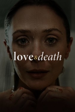 Love & Death (Serie TV)
