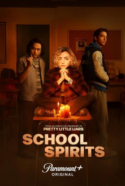 School Spirits (Serie TV)