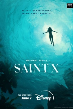 Saint X (Serie TV)