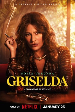 Griselda (Serie TV)