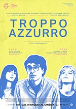 Troppo Azzurro   (2024)