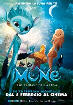 Mune - Il guardiano della luna (2024)