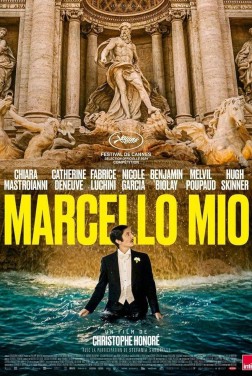 Marcello Mio (2024)