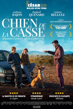 Chien de la Casse (2024)