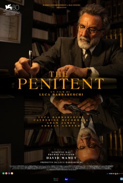 The Penitent (2024)