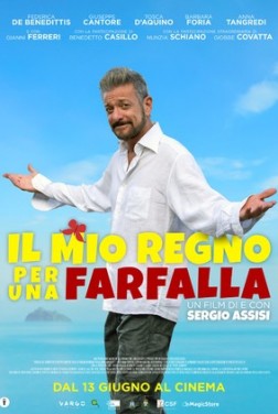 Il Mio Regno per una Farfalla (2024)