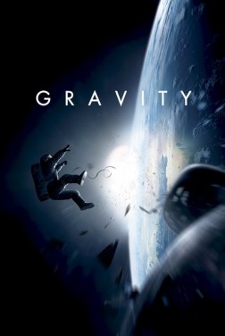 Gravity (2024)