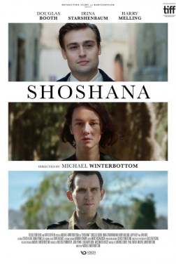 Shoshana (2024)