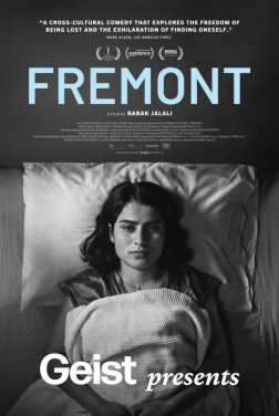 Fremont (2024)