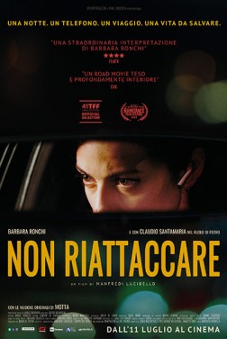 Non Riattaccare (2024)