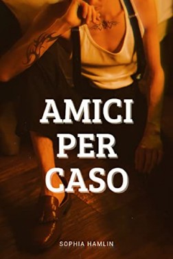 Amici per caso (2024)