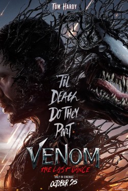 Venom - The Last Dance (2024)