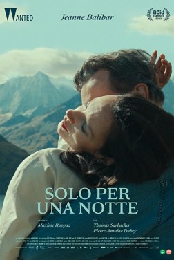 Solo per una notte (2023)