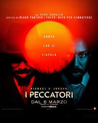 I Peccatori (2025)